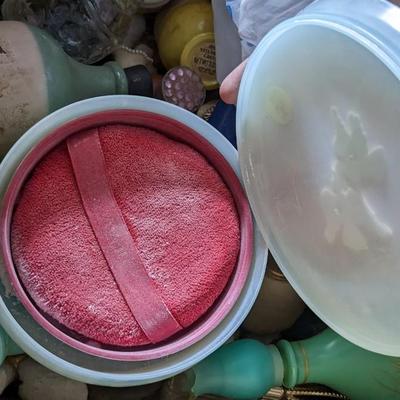 Avon Calling!