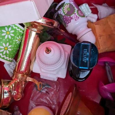 Avon Calling!