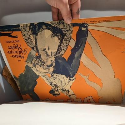 Prints and Rolled Canvas Art