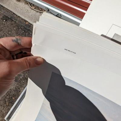 Prints and Rolled Canvas Art