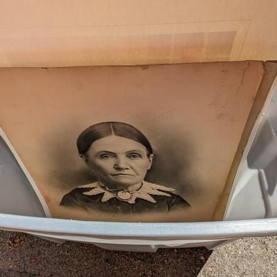 Prints and Rolled Canvas Art