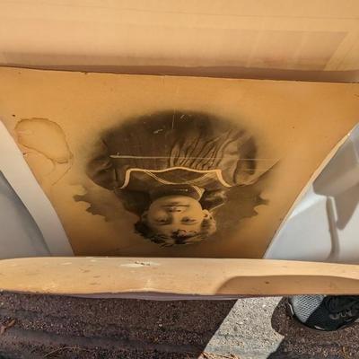 Prints and Rolled Canvas Art