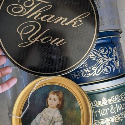 Tin Lizzy