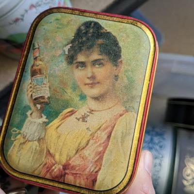 Tin Lizzy