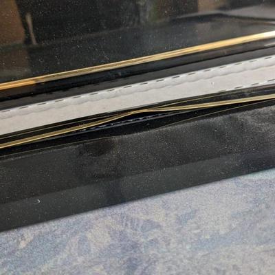 Large Framed Art