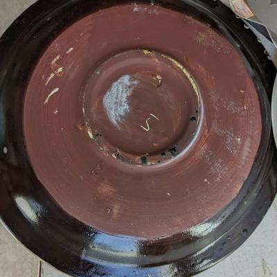 Large Serving Pieces