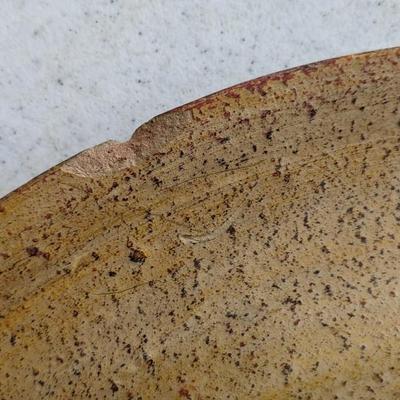 Large Serving Pieces