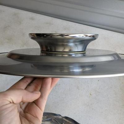 Large Serving Pieces