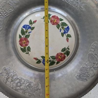 Large Serving Pieces