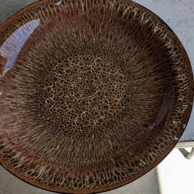 Large Serving Pieces