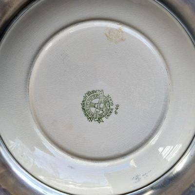 Large Serving Pieces