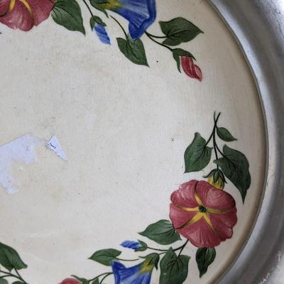 Large Serving Pieces