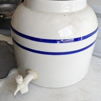 Large Serving Pieces