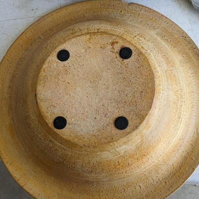 Large Serving Pieces