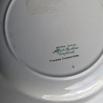 Assorted China