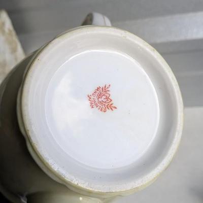 Assorted China