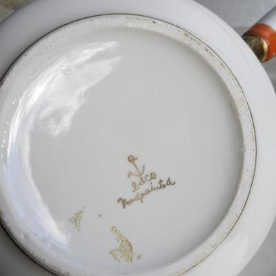 Assorted China