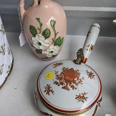 Assorted China