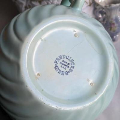 Assorted China