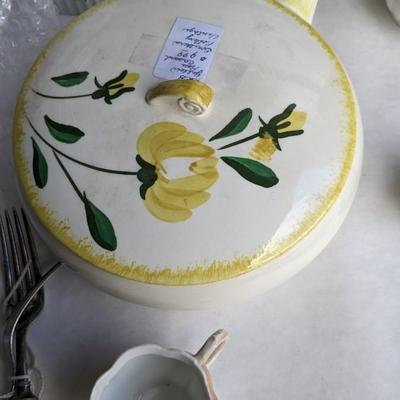 Assorted China