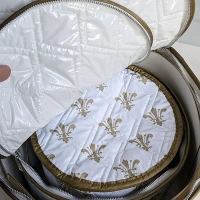 Assorted China