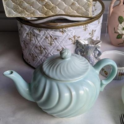 Assorted China