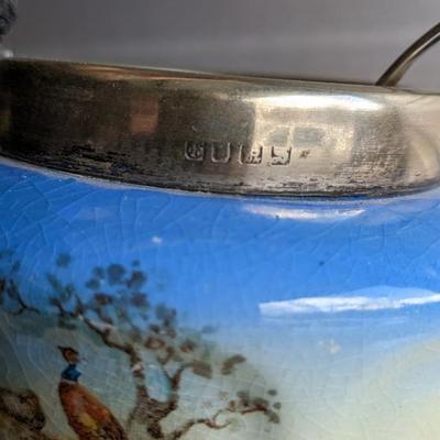 Assorted China