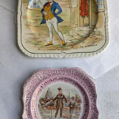 Assorted China