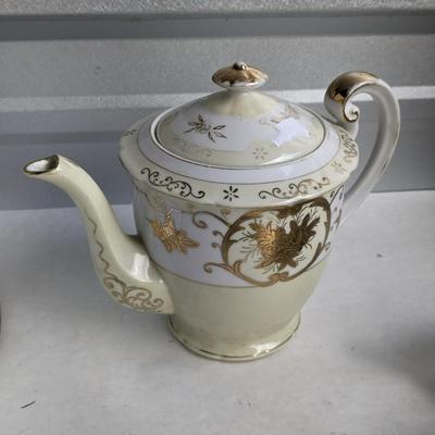 Assorted China