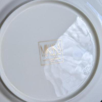 Assorted China