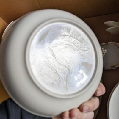 Assorted China