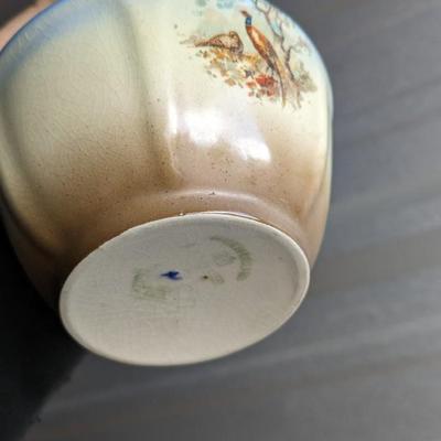 Assorted China