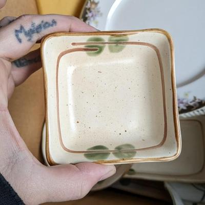 Assorted China
