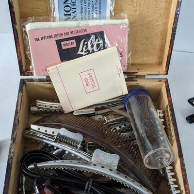 Spectacles and Knives