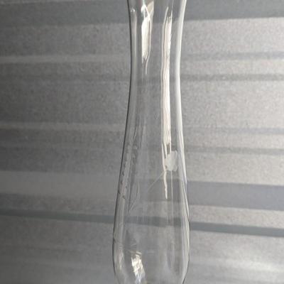 Crystal and Cut Glass Assortment