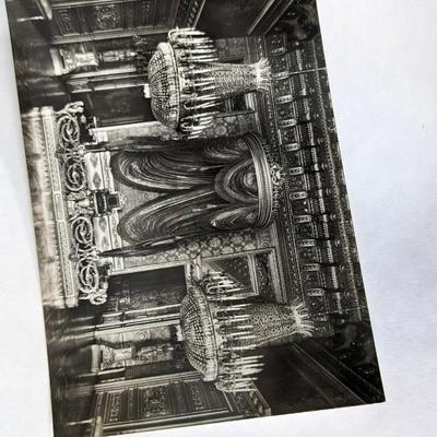 Postcard Collection