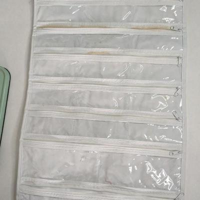Jewelry Storage