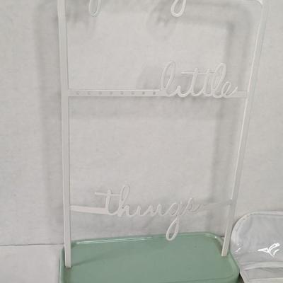 Jewelry Storage