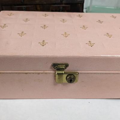 Jewelry Storage
