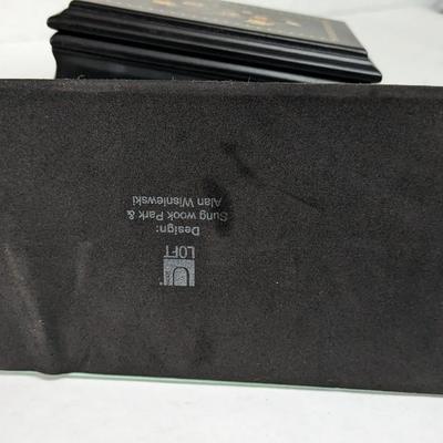 Jewelry Storage