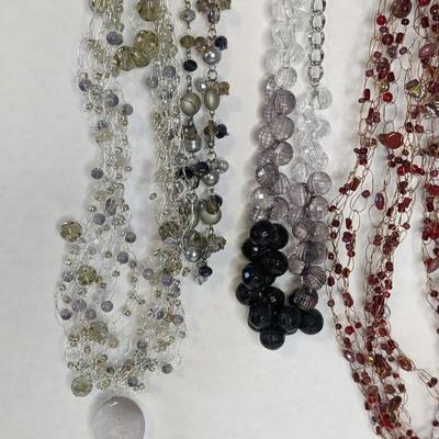 Costume Jewelry
