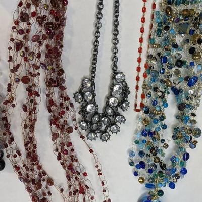 Costume Jewelry