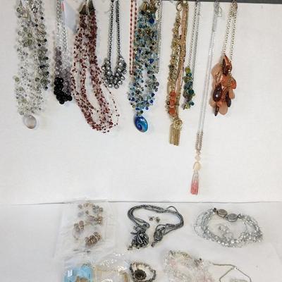 Costume Jewelry