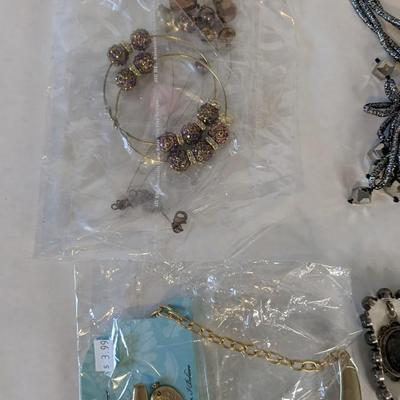 Costume Jewelry
