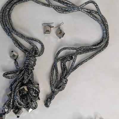 Costume Jewelry