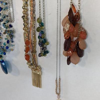 Costume Jewelry