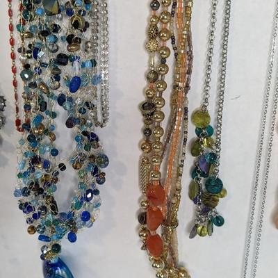 Costume Jewelry