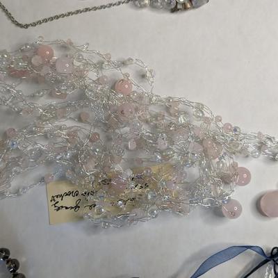 Costume Jewelry