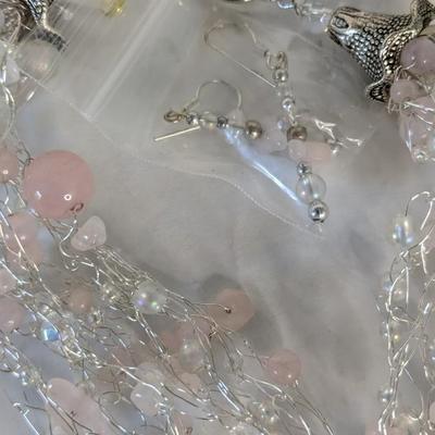 Costume Jewelry