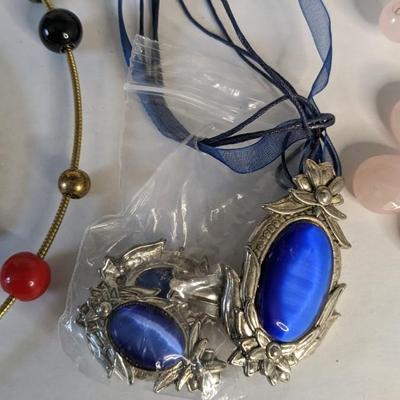 Costume Jewelry